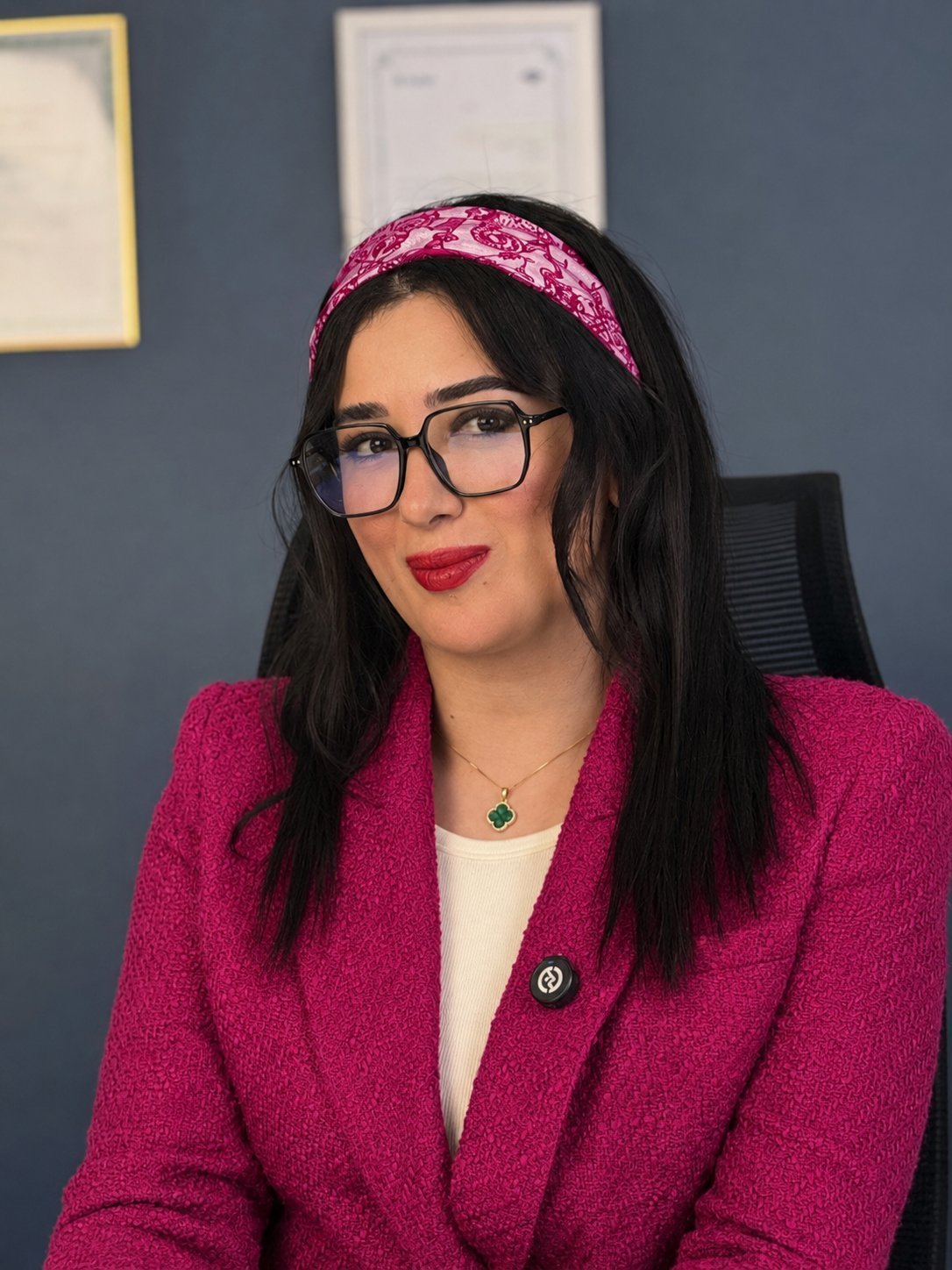 دکتر شیوا یوسفی